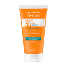 Avène Solar FPS50+ Cleanance 50mL