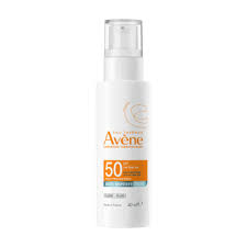 Avène Solar Fluido Anti-Imperfeições SPF50 40mL