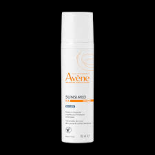 Avène Solar Sunsimed KA SPF50+ Creme 80mL