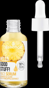 Essence Sérum de Rosto HELLO, GOOD STUFF!