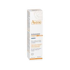 Avène Solar Sunsimed Pigment SPF50+ Creme 80mL