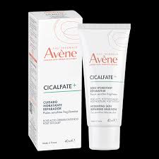 Avène Cicalfate Emulsão Hidratante 40mL