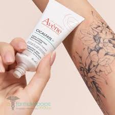 Avène Cicalfate Emulsão Hidratante 40mL