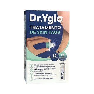 Dr. Yglo Tratamento Fibromas Moles