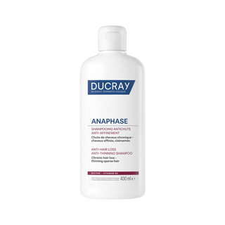 Ducray Anaphase Champô Anti-Queda e Anti-Afinamento 400mL