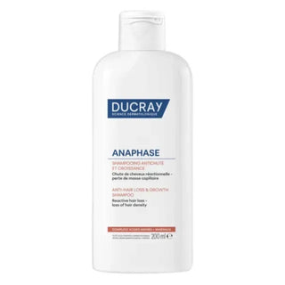 Ducray Anaphase Champô Anti-Queda + Crescimento 200mL