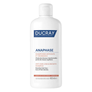Ducray Anaphase Champô Anti-Queda + Crescimento 400mL