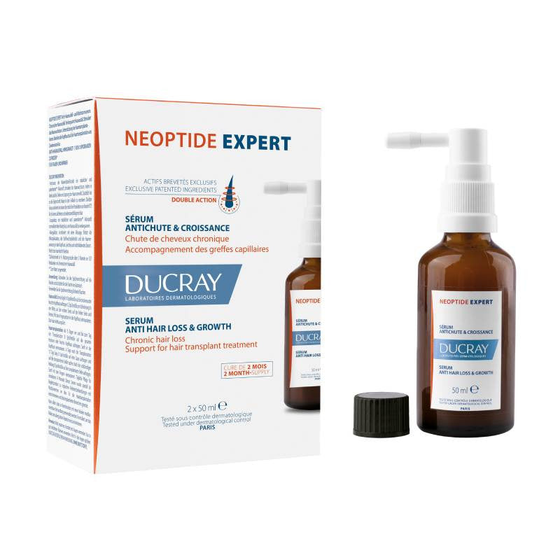 Ducray Neoptide Expert Sérum 2 x 50 mL