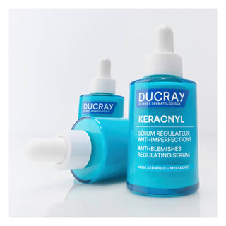 Ducray Keracnyl Sérum 30mL