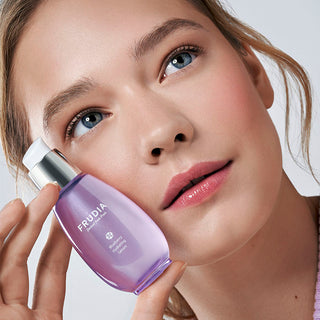 Frudia Blueberry Sérum Hidratante 50mL – Hidratação & Reforço