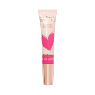 Beauty Creations Flawless Liquid Blush Cheeked Up - Magenta Magic