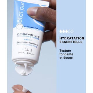 Etat Pur Creme Fundente 50mL – Hidratação & Conforto