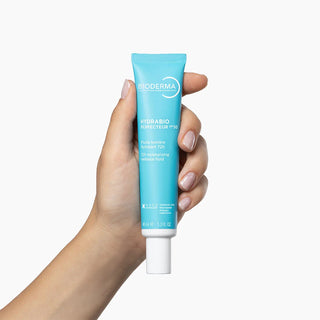 Bioderma Hydrabio Perfecteur SPF30 40mL – Hidratação & Luminosidade