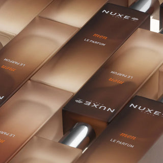 Nuxe Men Eau De Parfum 50mL - Elegancia Contemporánea