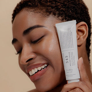 Dr. Althea 345 Relief Cream 50mL – Reparação & Hidratação