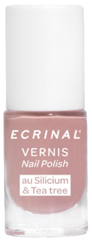 Ecrinal Verniz Fortificante Nude 5ml | Fortalece e Embeleza as Unhas
