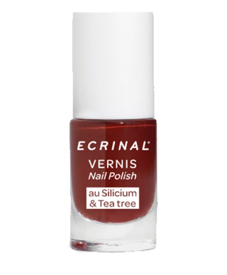 Ecrinal Verniz Fortificante Terracota 5ml | Fortalece e Embeleza as Unhas (Cópia)