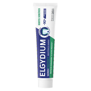 Elgydium Pasta Dentífrica Sensiprotect 75ml - Sensibilidade Dentária