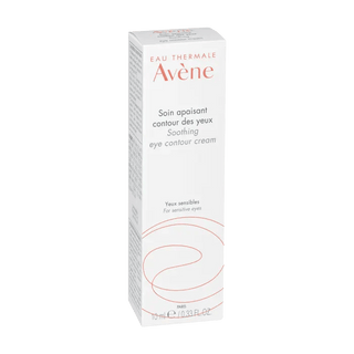 Avène Emulsão Suavizante Olhos 10mL