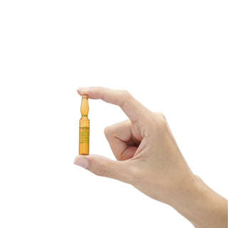 Endocare Tensage Ampolas 10x2mL – Firmeza & Luminosidade