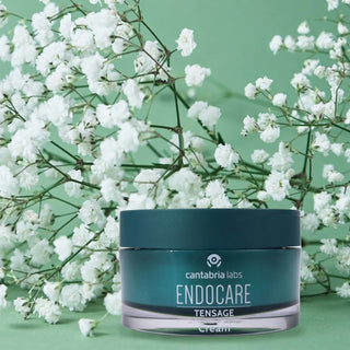 Endocare Creme Tensor Nutritivo 50mL