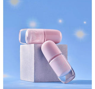 Essence Verniz Gel Nail Colour - Fairy Floss