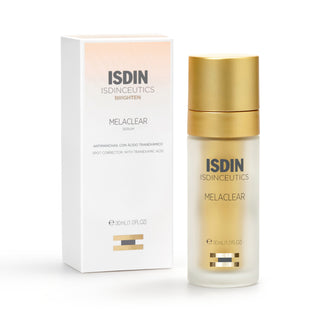 Isdinceutics Melaclear 1.8% Sérum 30 mL