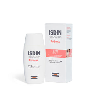 ISDIN FotoUltra Redness FPS50 50 mL