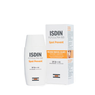 ISDIN FotoUltra 100 Spot Prevent 50mL