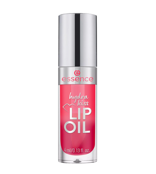 Essence Hydra Kiss Lip Oil – Rosa Champanhe