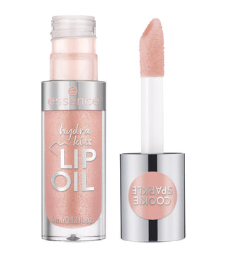 Essence Hydra Kiss Lip Oil – Cookie Sparkle