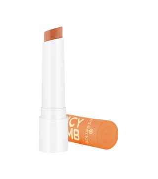 Essence Juicy Bomb Glossy Butter Balm – Caramelt My Heart