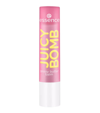 Essence Juicy Bomb Glossy Butter Balm – Cherrything I Want
