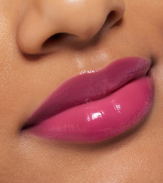 Essence Juicy Bomb Glossy Butter Balm – Cherrything I Want
