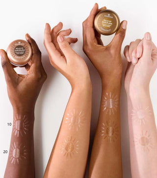 Essence Balm of Sunshine Glow Balm – Séduction du Soleil