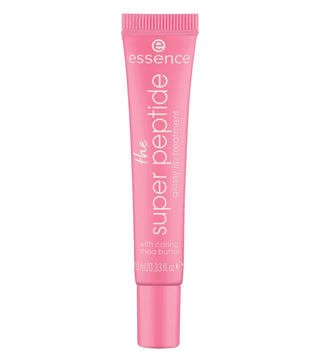 Essence Super Peptide Bálsamo Labial – Pinkified!