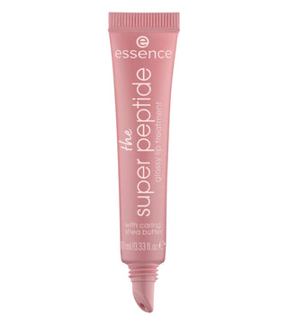 Essence Super Peptide Bálsamo Labial – Toffeetastic!