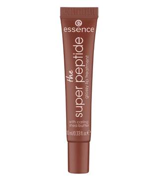 Essence Super Peptide Bálsamo Labial – Plumfection!