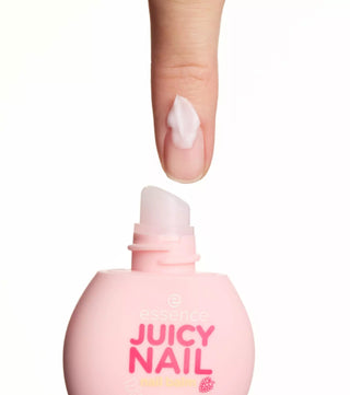 Essence Juicy Nail Balm 12.8mL – Bálsamo de Unhas