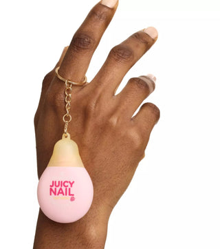 Essence Juicy Nail Balm 12.8mL – Bálsamo de Unhas