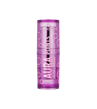 Essence Aura Points Colour Changing Lipstick – Cor Personalizada & Brilho