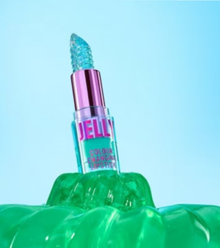 Essence Aqua Jelly Colour Changing Lipstick – Cor Personalizada & Brilho