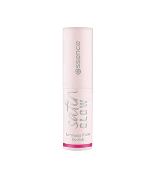 Essence Satin Glow Lipstick – Fuchsionista