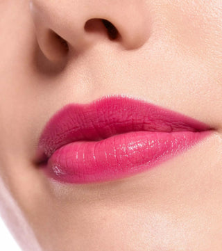 Essence Satin Glow Lipstick – Fuchsionista