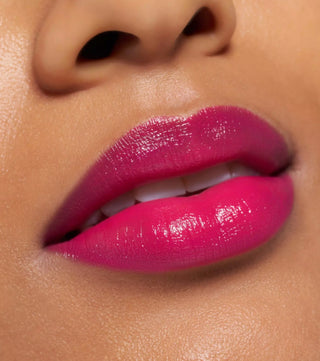 Essence Satin Glow Lipstick – Fuchsionista