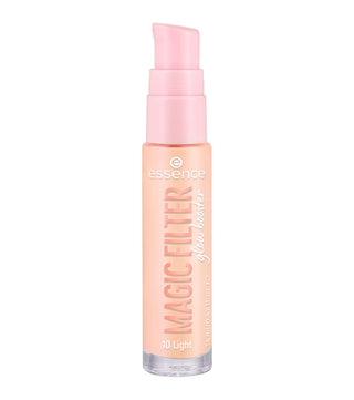 Essence Glow Booster Magic Filter 10 Light