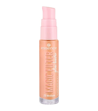 Essence Glow Booster Magic Filter 20 Medium