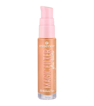 Essence Glow Booster Magic Filter 30 Medium/Tan