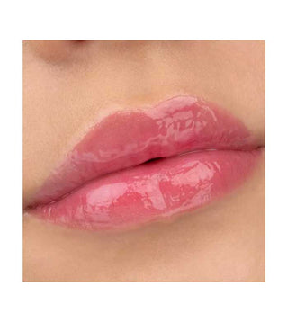 Essence Juicy Bomb Lipgloss – Poppin' Pomegranate