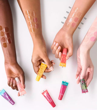 Essence Juicy Bomb Lipgloss – Bee Mine